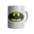 Batman Classic Logo Mug