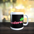 Personalised Benidorm TV Classic Mug