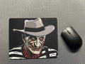 Limited Edition Freddie Krueger Mouse Mat