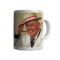 Personalised Limited Edition Fred Elliott  Mug