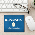 Granada TV Retro Mouse Mat