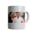 Personalised Limited Edition The Karate Kid Mug