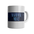 Personalised Limited Edition Mamma Mia Mug