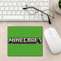 Minecraft Classic Retro Mouse Mat