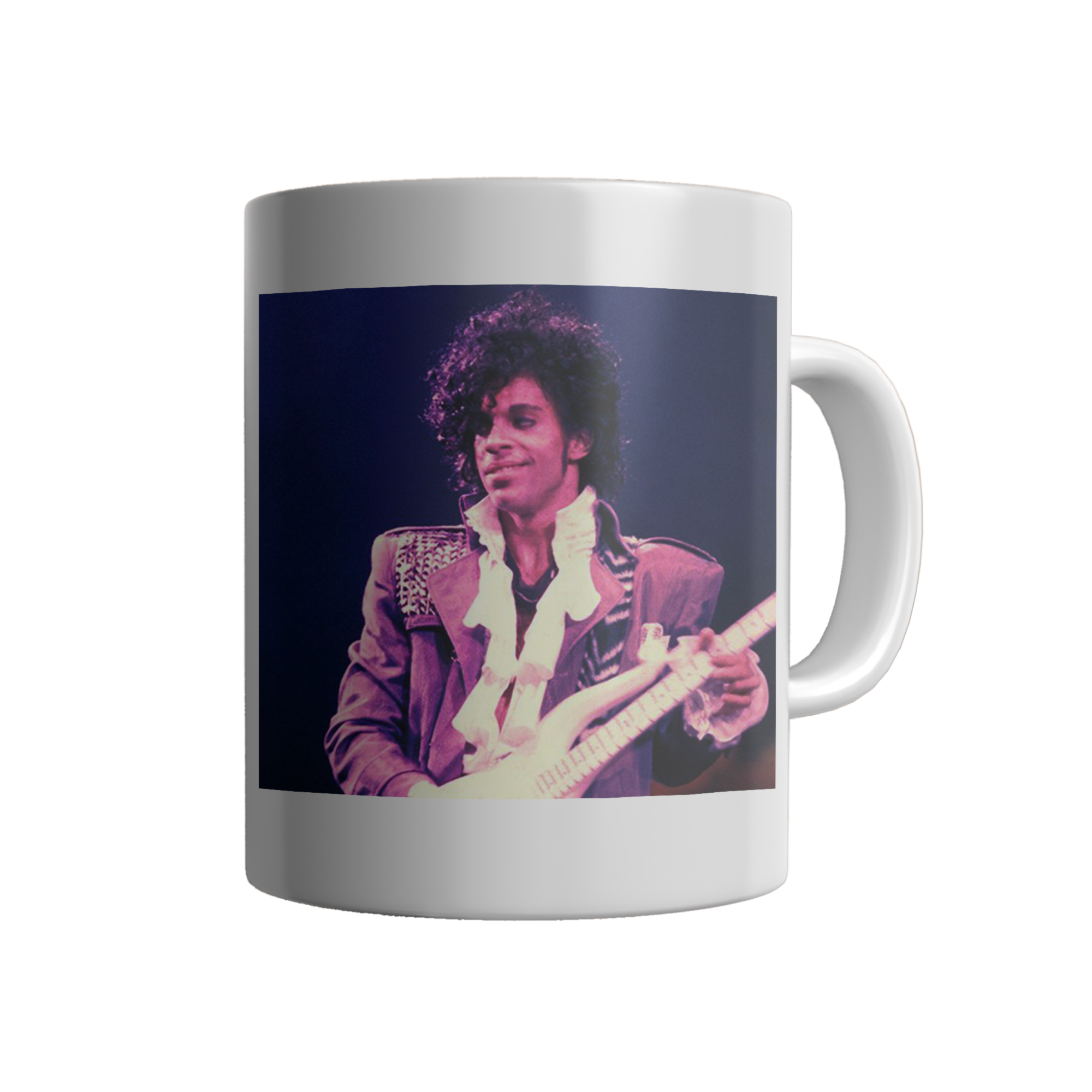 Prince Mug
