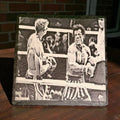 Limited Edition Rocky Balboa Slate Drinks Coaster