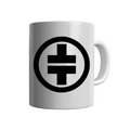 Personalised Limited Edition Take That Logo Mug