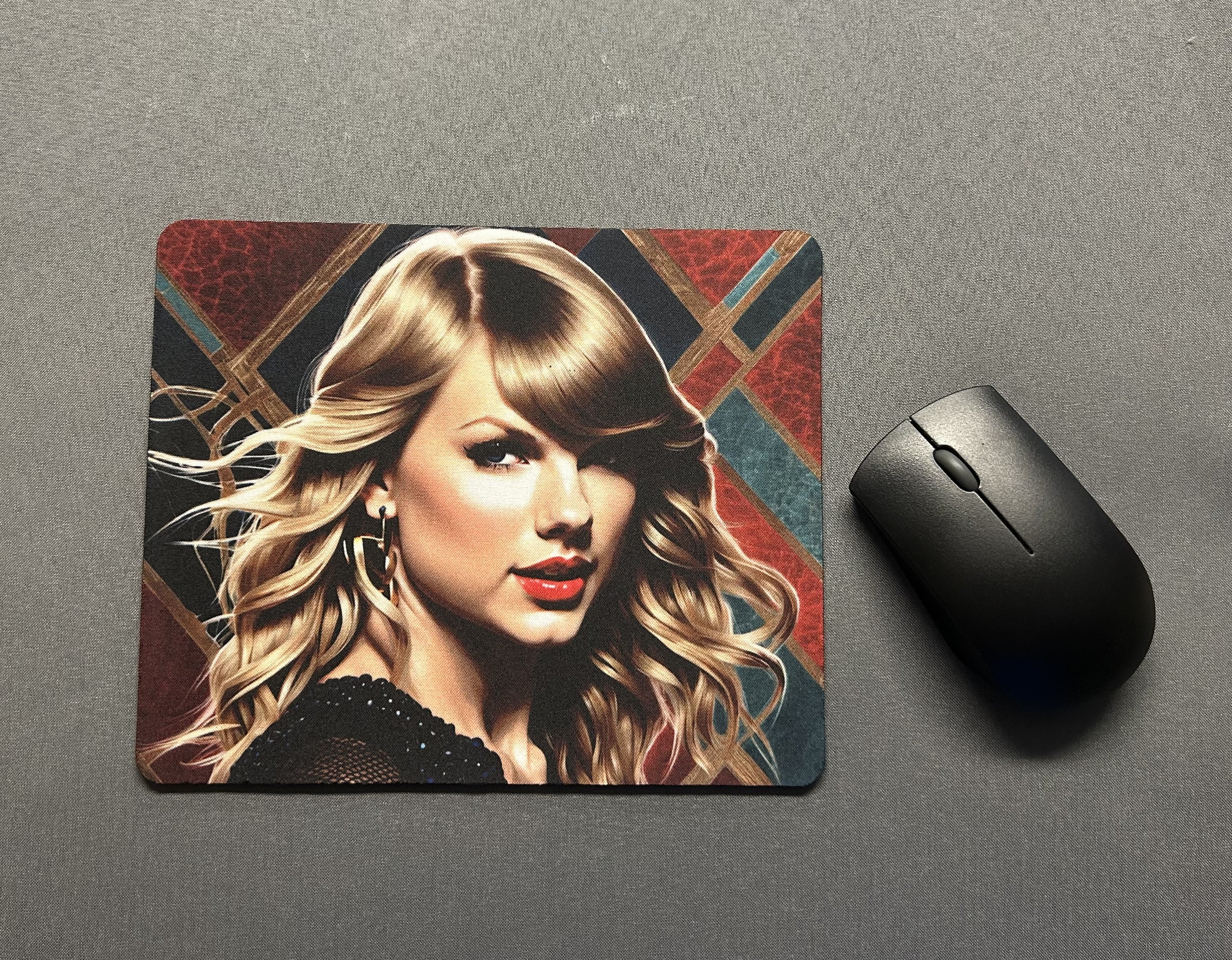 Limited Edition Taylor Swift Mouse Mat