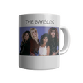 The Bangles Personalised Limited Edition Mug