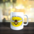 Manchester This Is Manchester Mug