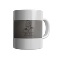 Manchester Legend Tony Wilson Mug