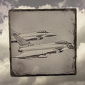 Limited Edition Military Slate Coasters